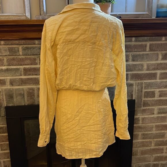 Free people - Tara Twist Mini Dress - Picture 6 of 7